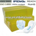 Construction Gluefor Diapers and Sanitary Napkin